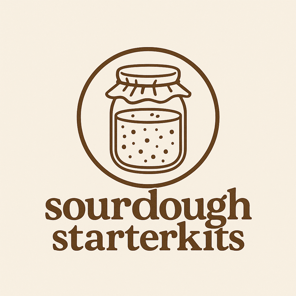 sourdoughstarterkits logo